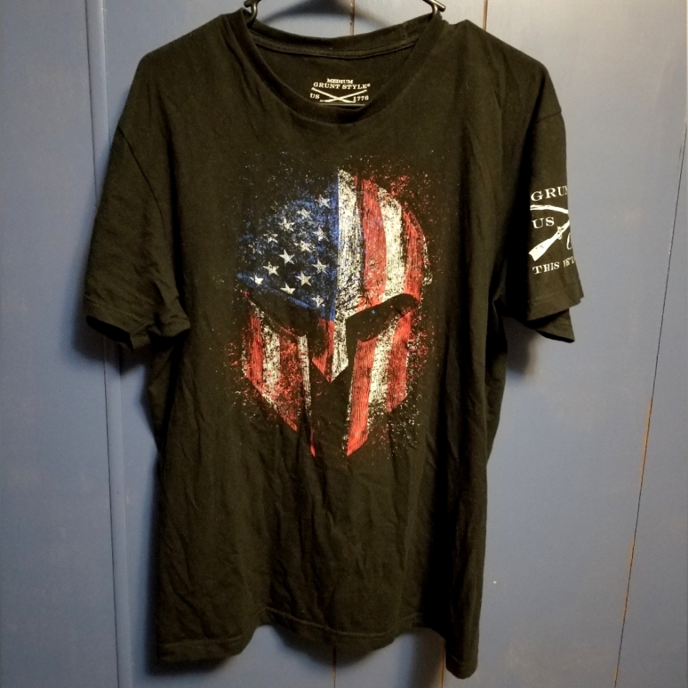 Grunt Style T shirt